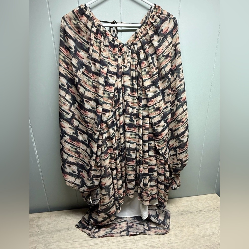 Tart Dress